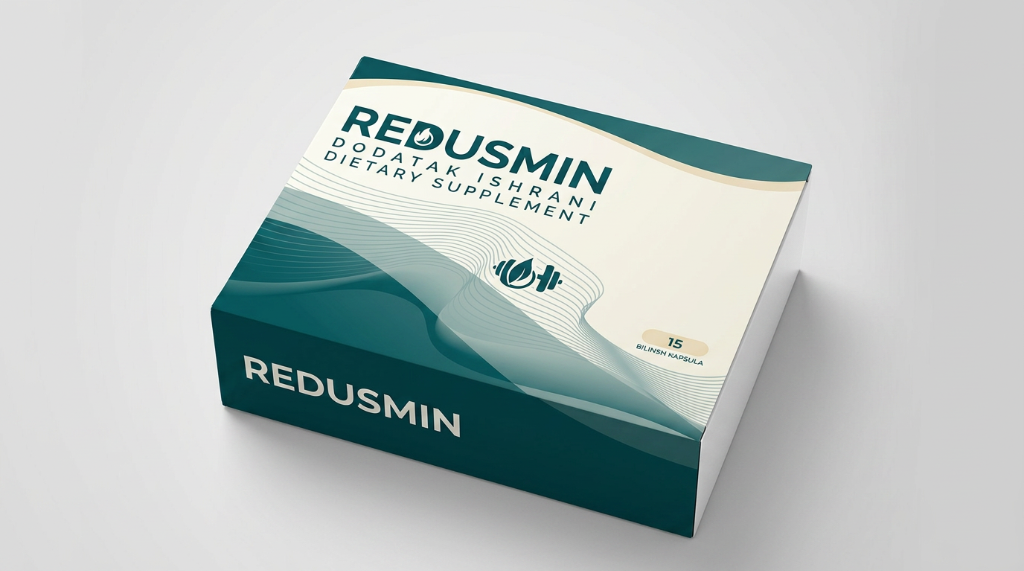Redusmin dodatak ishrani za figuru